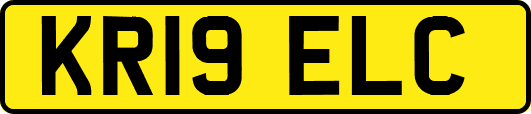 KR19ELC