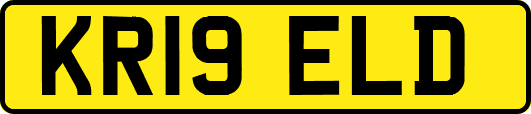 KR19ELD