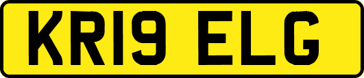 KR19ELG