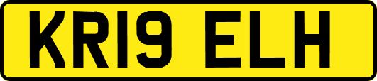 KR19ELH