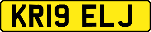 KR19ELJ