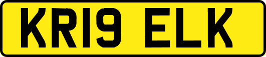 KR19ELK