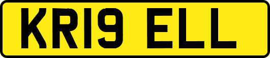KR19ELL