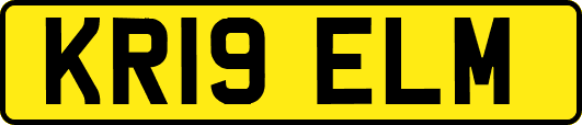 KR19ELM