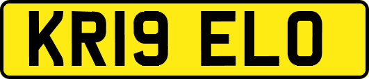 KR19ELO