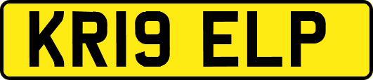 KR19ELP
