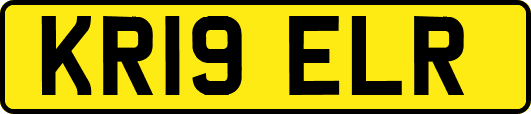 KR19ELR