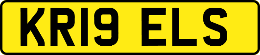 KR19ELS
