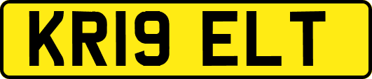 KR19ELT