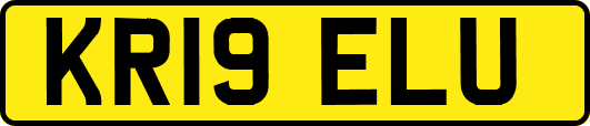 KR19ELU