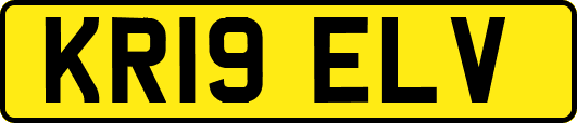 KR19ELV