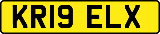 KR19ELX