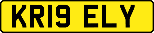 KR19ELY