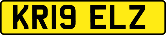 KR19ELZ