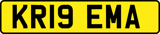 KR19EMA