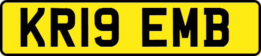 KR19EMB