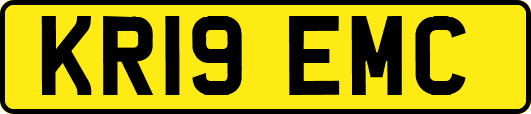 KR19EMC