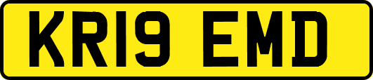 KR19EMD