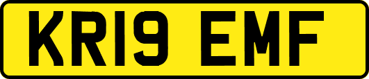 KR19EMF