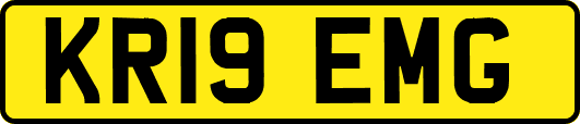 KR19EMG