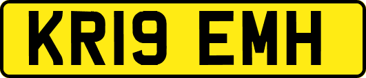 KR19EMH