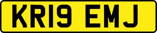 KR19EMJ