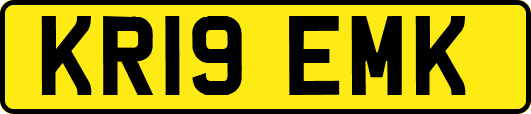 KR19EMK