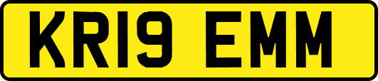 KR19EMM