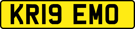 KR19EMO