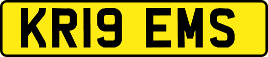 KR19EMS