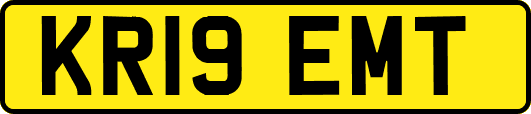KR19EMT