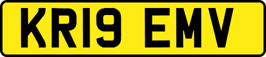 KR19EMV