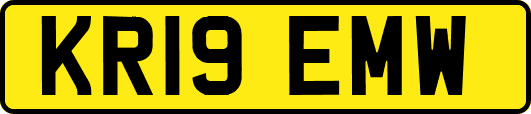 KR19EMW