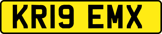 KR19EMX