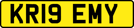 KR19EMY