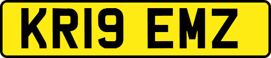 KR19EMZ