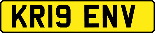 KR19ENV