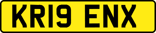 KR19ENX