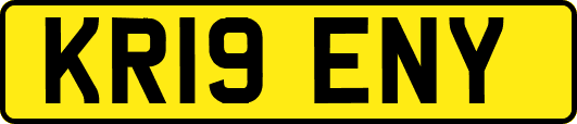 KR19ENY