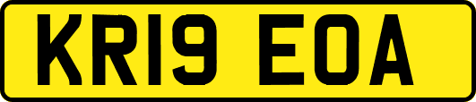 KR19EOA