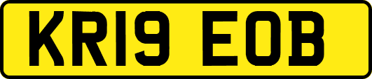 KR19EOB