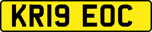 KR19EOC