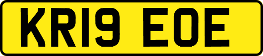 KR19EOE