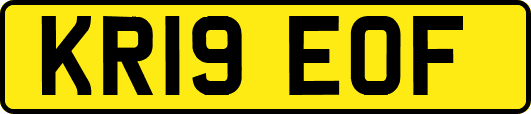 KR19EOF
