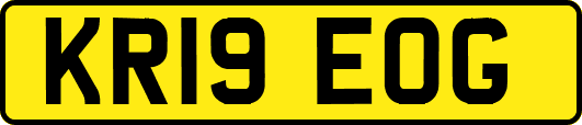 KR19EOG