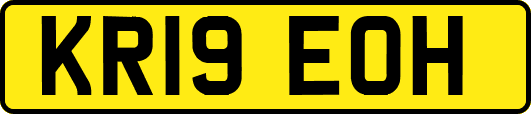 KR19EOH