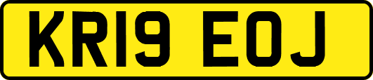 KR19EOJ
