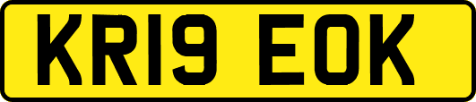 KR19EOK