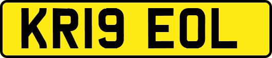 KR19EOL