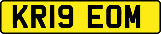 KR19EOM